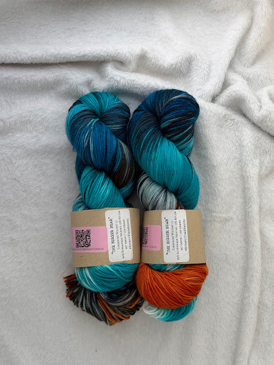 $20 Yarn