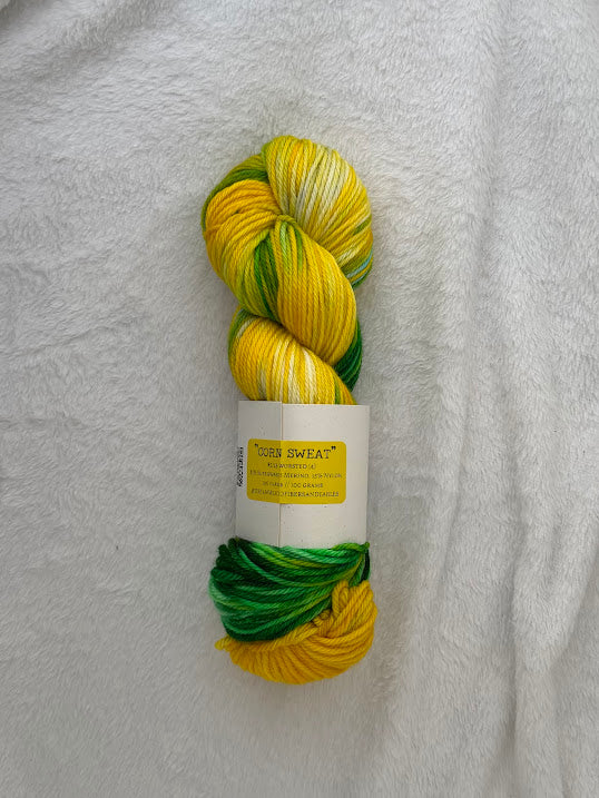 $25 Yarn