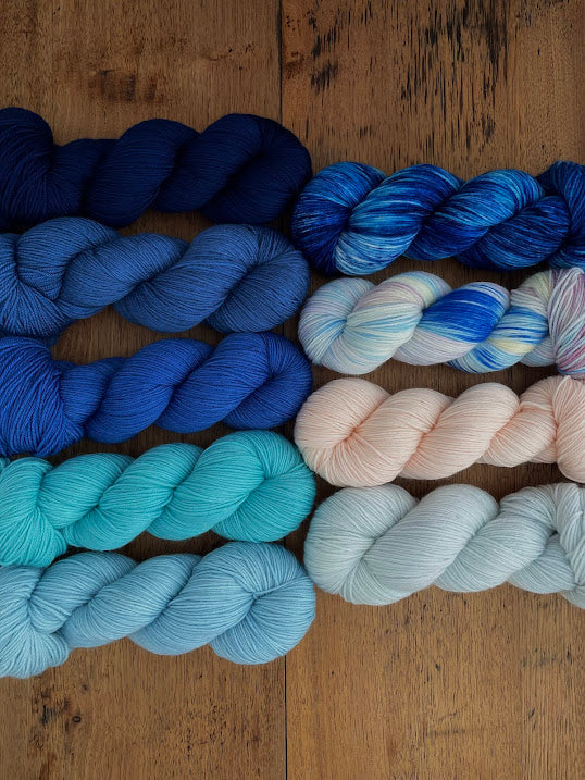 Chappuis  -  PREORDER