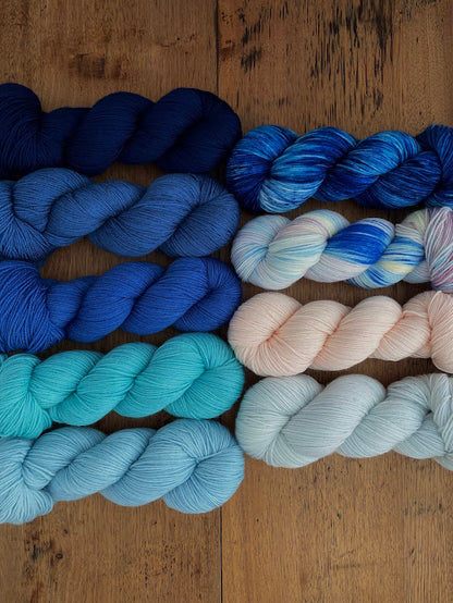 Chappuis  -  PREORDER