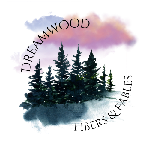 Dreamwood Fibers & Fables