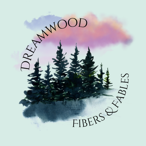 Dreamwood Fibers & Fables Gift Card