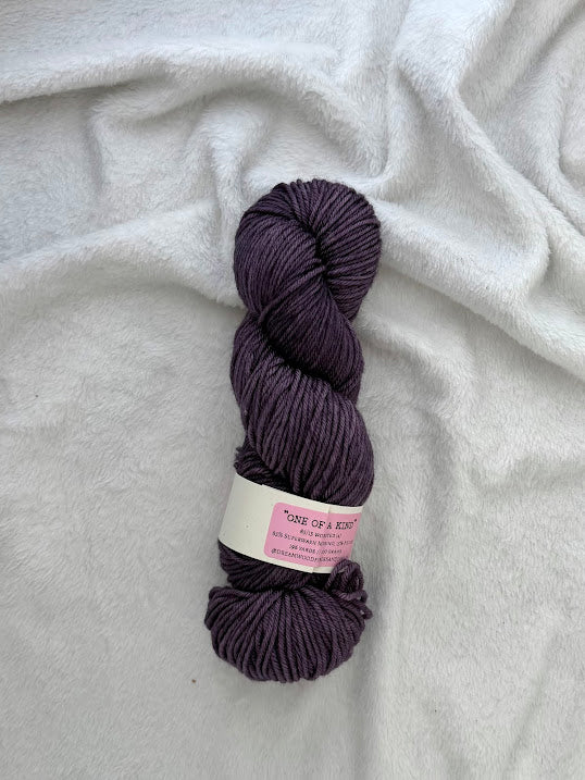 $10 Yarn