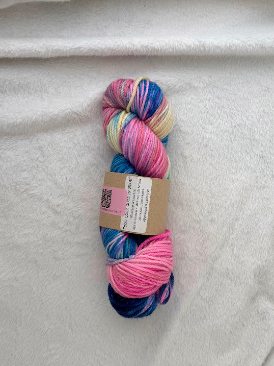 $20 Yarn