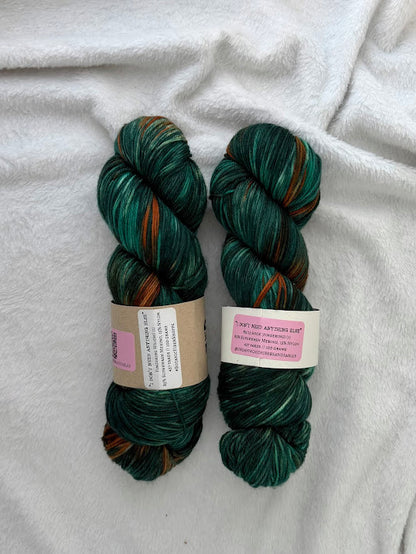 $20 Yarn