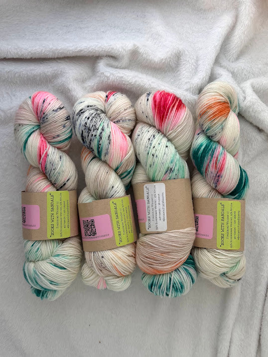 $20 Yarn