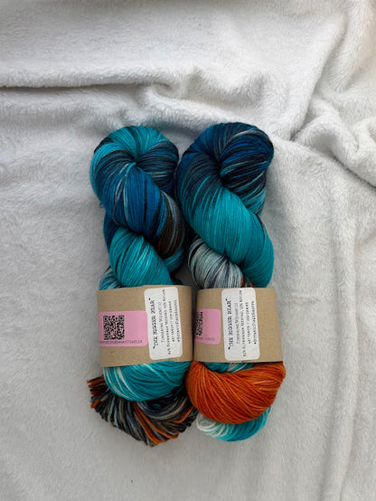 $20 Yarn