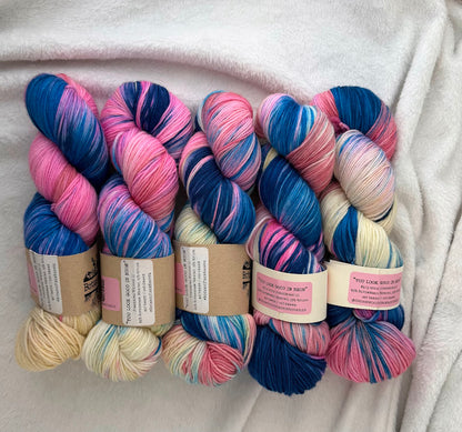 $20 Yarn