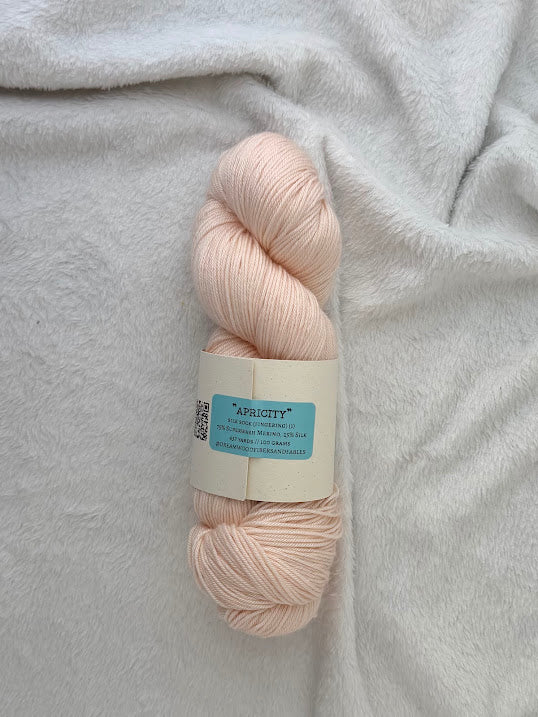 $25 Yarn