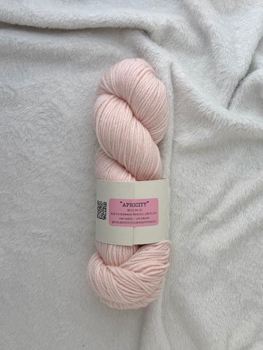 $25 Yarn