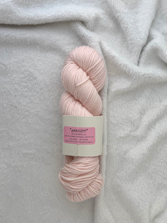 $25 Yarn