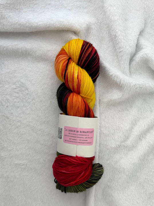 $25 Yarn