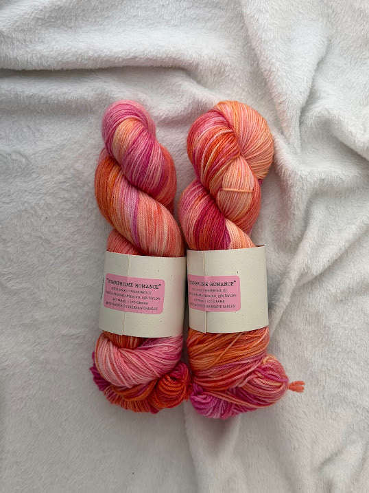 $25 Yarn