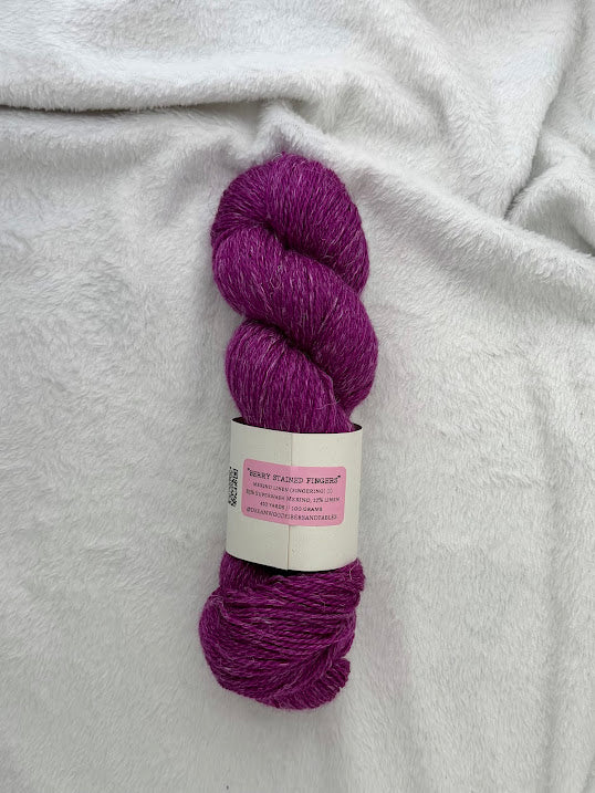 $25 Yarn