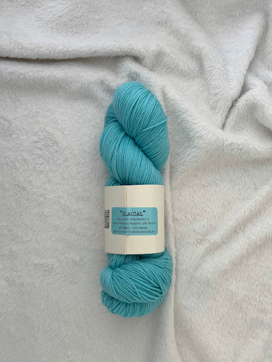 $25 Yarn
