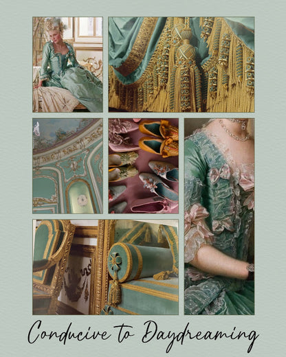 Conducive to Daydreaming - PREORDER