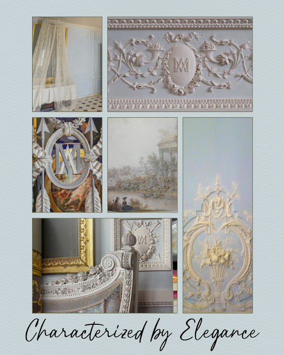 Characterized by Elegance - PREORDER