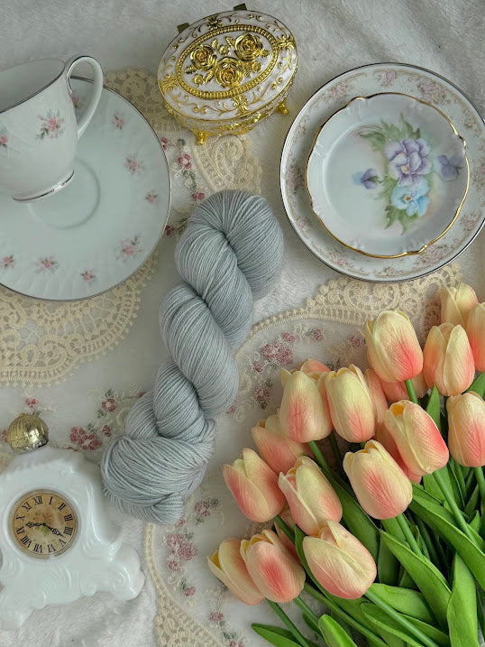 Characterized by Elegance - PREORDER