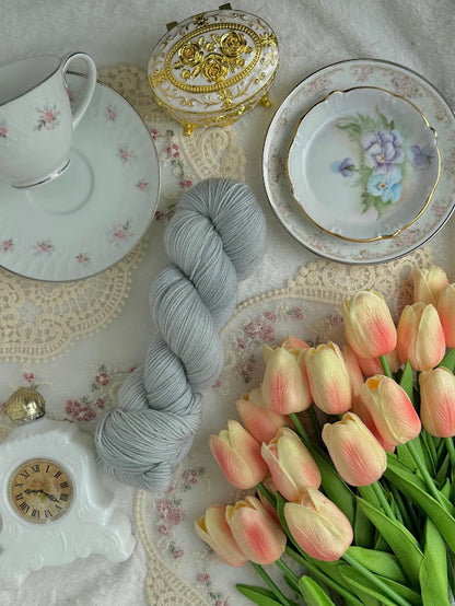 Characterized by Elegance - PREORDER