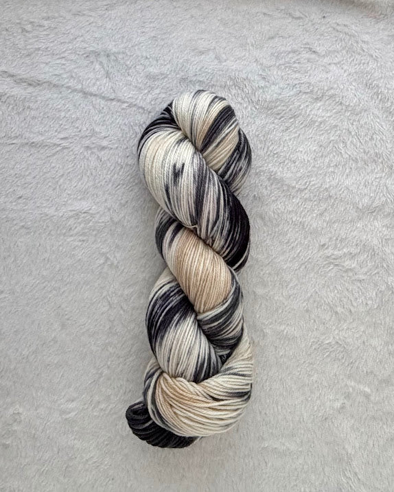 Black-Capped Chickadee -- PREORDER