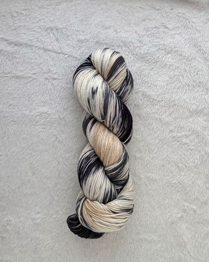 Black-Capped Chickadee -- PREORDER