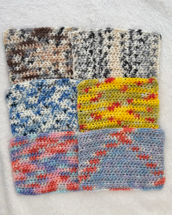 White-browed Tit-Warbler  -- PREORDER